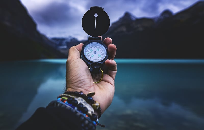 Temporal Compass